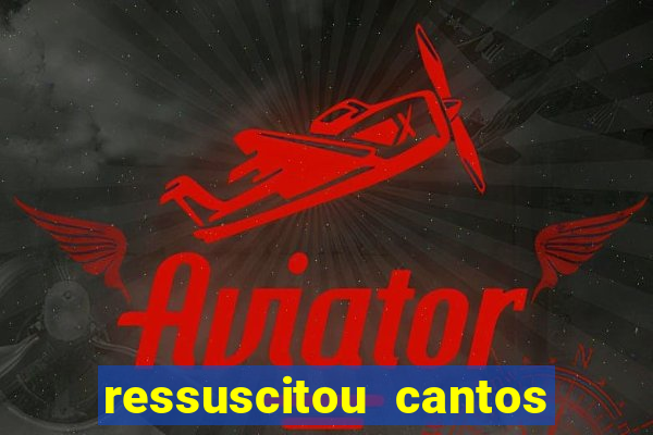 ressuscitou cantos do caminho neocatecumenal pdf